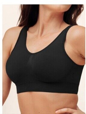 Truekind Wirefree Bra